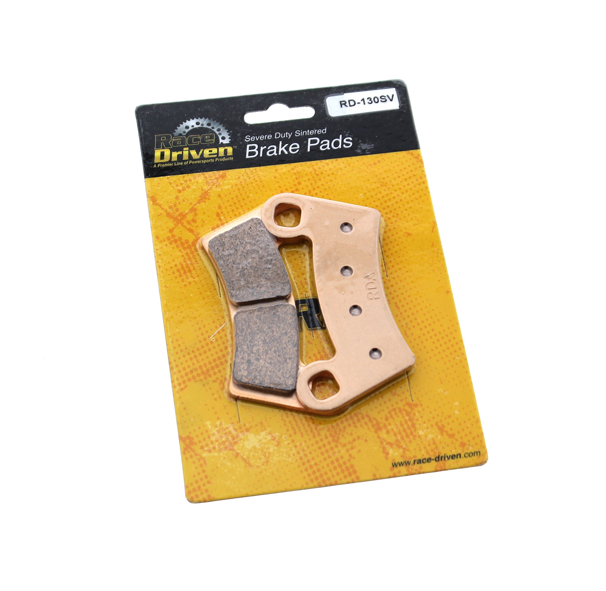 Brake Pads For Polaris RZR 800 Razor EFI 20082014 Front And Rear By
