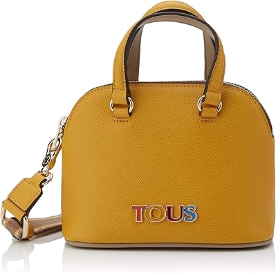 bolso tous bowling