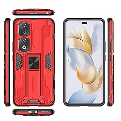 Compatible with Honor 90 Pro 5G Case,Built-in