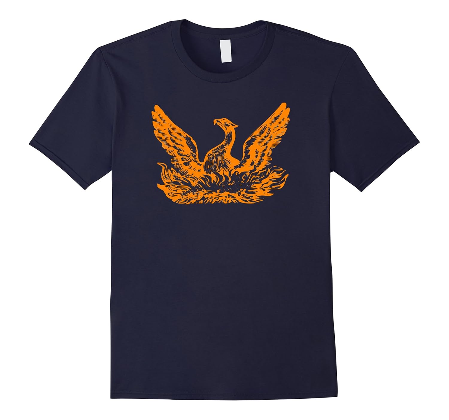 Phoenix - Fantasy T Shirt-ANZ