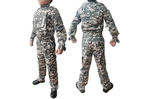 HANSTRONG GEAR H World Shopping Tactical Airsoft Kids Clothing Children BDU Hunting Military Camouflage Combat Uniform Suit