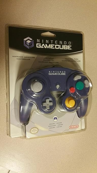 broken gamecube for sale
