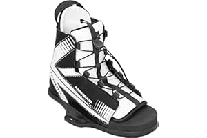Airhead Binding Venom Wakeboard, Size 9-12