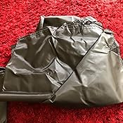 RATEL Grill cover 147x61x122cm