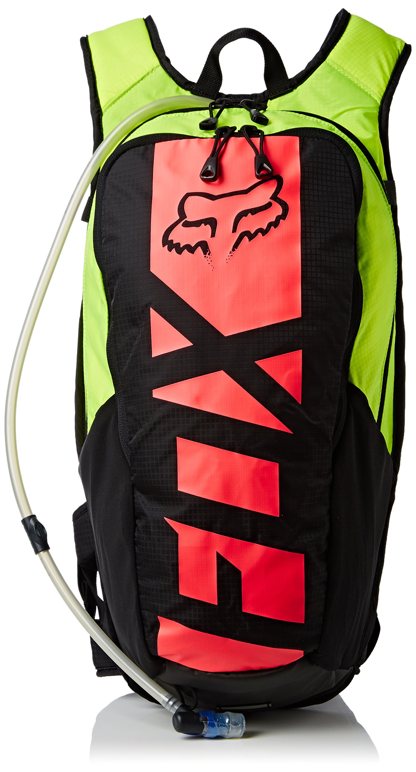 fox camber race hydration pack