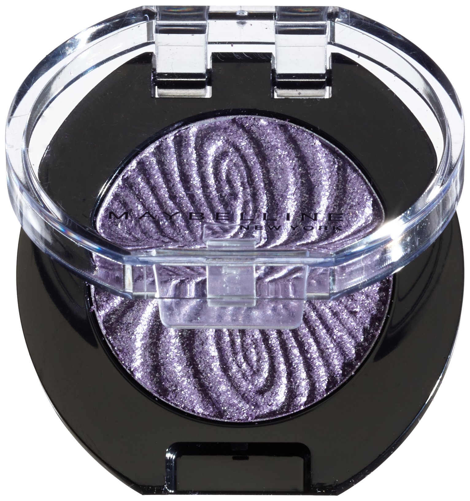 GEMEY MAYBELINE - Ombre à paupières - COLOR SHOW MONO - 30 disco purple