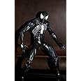 Marvel Select Web of Spider-Man Action Figure
