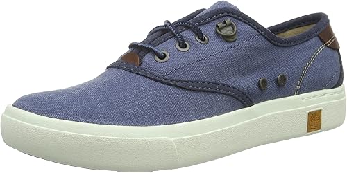 timberland amherst oxford