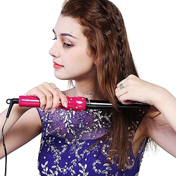 comment utiliser fer a friser