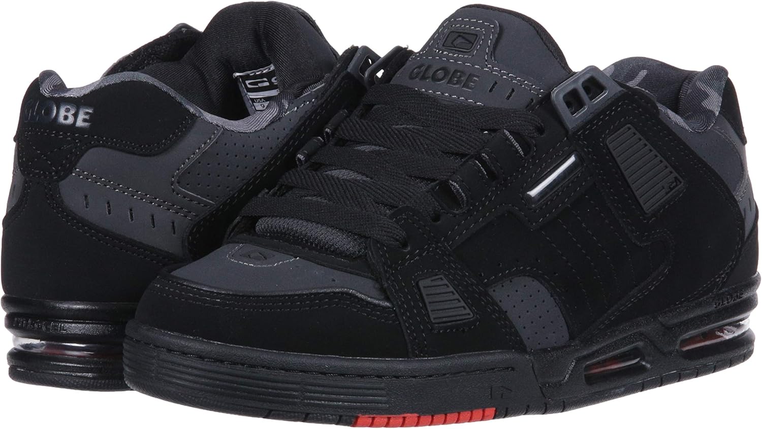 Globe Men's Sabre Skate Shoe: Shoes