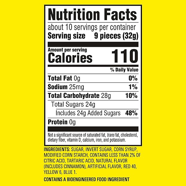 SOUR PATCH KIDS FRUITS TROPICAL MIX SOFT & CHEWY CANDY, SHARE SIZE, 11.11 OZ