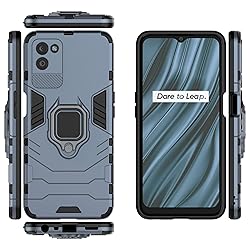 Jiajihua Case Compatible with Realme V11 5G