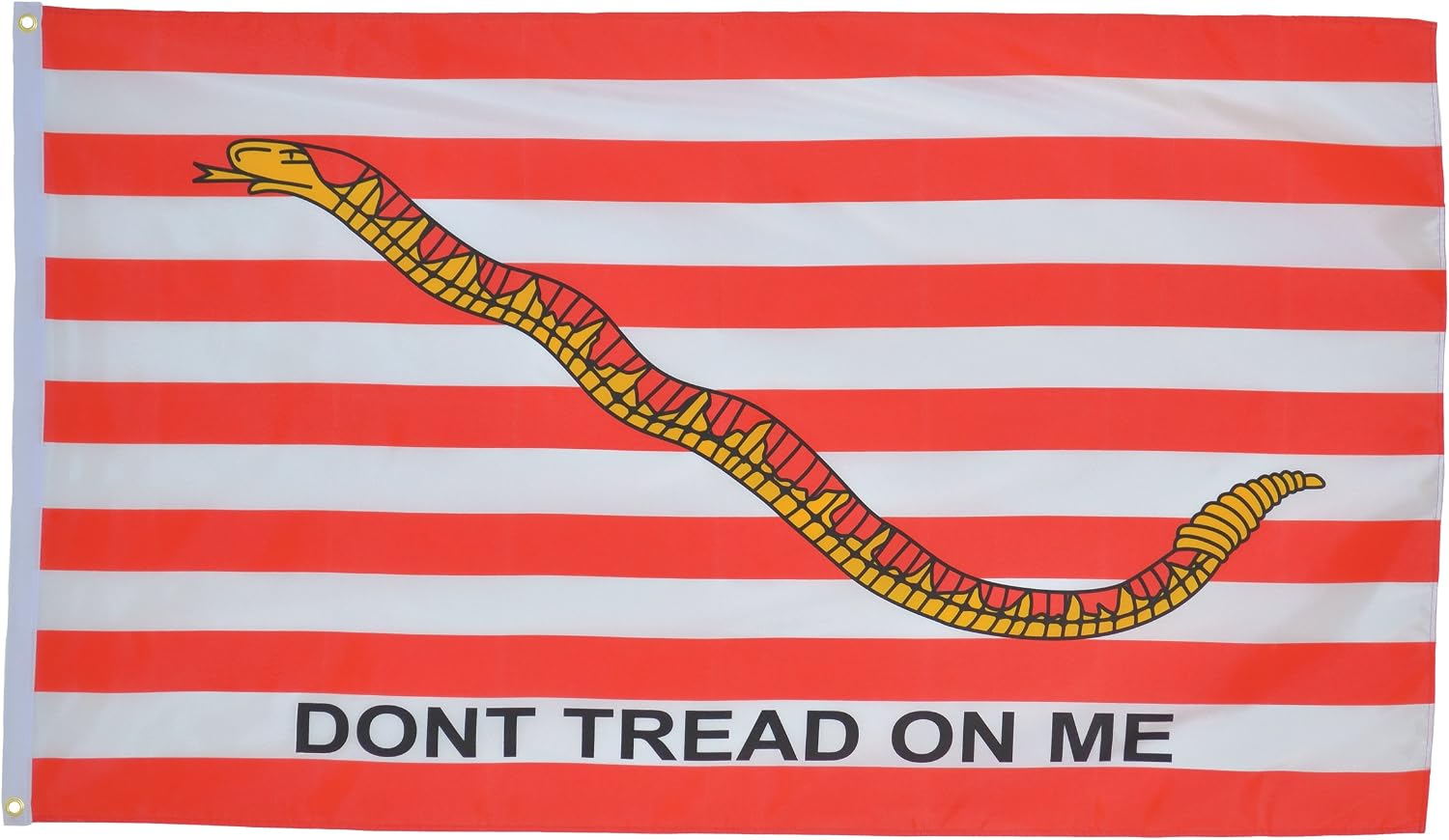 Amazon Com In The Breeze Live Free Or Die Lustre Grommeted Boat Flag 12 By 18 Inch Garden Outdoor