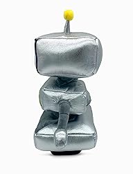 LankyBox Official Merch - LankyBot Plush Toy