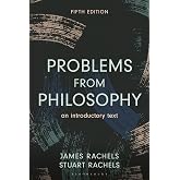 Problems from Philosophy: An Introductory Text