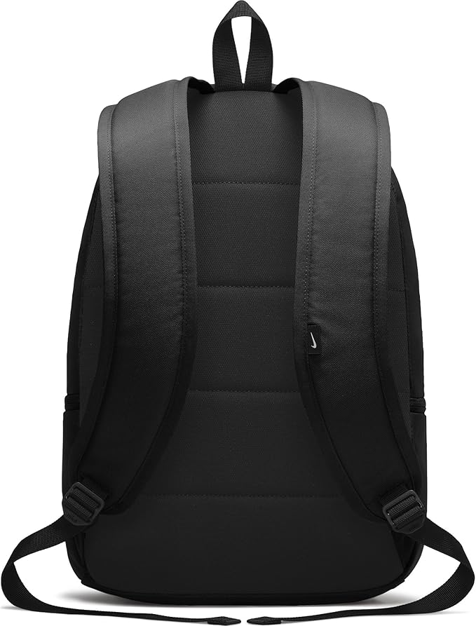 nike heritage backpack in navy