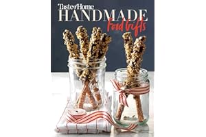 Taste of Home Handmade Food Gifts (TOH Handmade)
