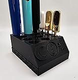 Vape Cart Sorting Stand