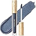 FOCALLURE Metallic Liquid Lipstick,Non Stick Cup Lip Gloss,High Impact Lip Color with Transfer-proof Wear,Long Lasting & Waterproof Lipstick Makeup for Women,Psychic Hel