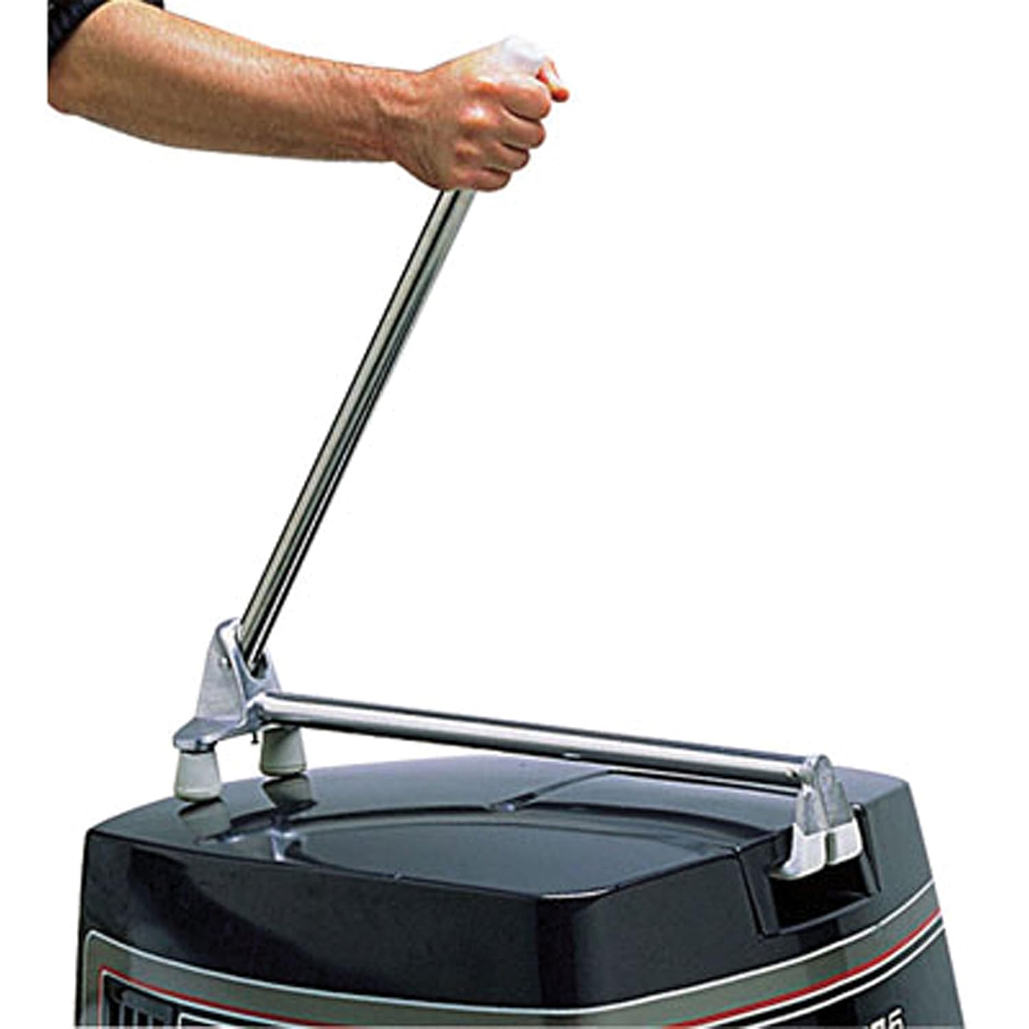 Amazon.com : Garelick/Eez-In 71036:01 Outboard Motor Tilter : Boating Deck  Hardware : Sports & Outdoors