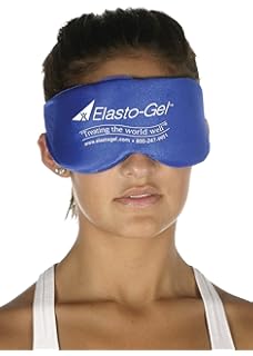 elastogel cold caps