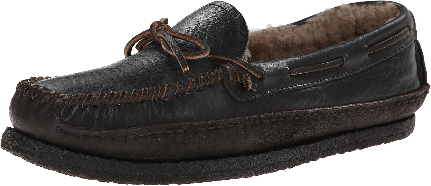 frye moccasins