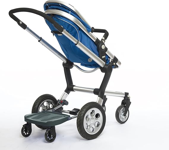 marche pied poussette tigex