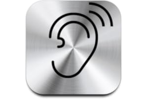 Super Hearing - audio ear aid