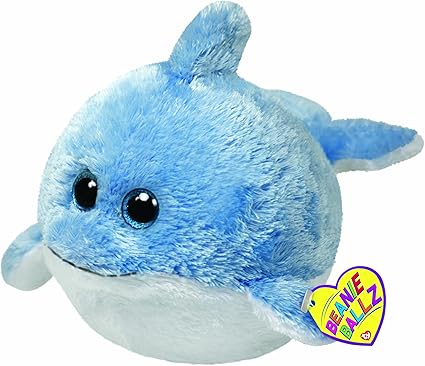 Dolphin beanie Clearance