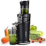 Elite Gourmet EJX017 Whole Fruit 3” Feeding