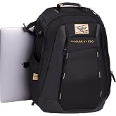 Rawlings Rawlings | Gold Collection Backpack | Coach/Player Off-field Use | Laptop Sleeve