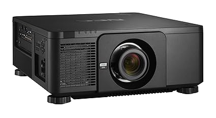 NEC PX1005QL Video - Proyector (10000 lúmenes ANSI, DLP, 2160p ...