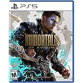 Immortals of Aveum - PlayStation 5