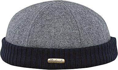 bonnet docker marque