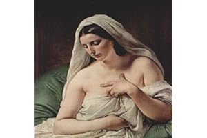 Artistic Nudes