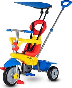 triciclos para niños en amazon