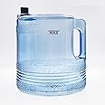Shurex 1 Gallon/ 4L Carafe for Countertop Distiller, Replacement Collection Bottle Water Container for Megahome, CO-Z, VEVOR, Mophorn, and Other Most Brands 4L/1 Gallon Distillers