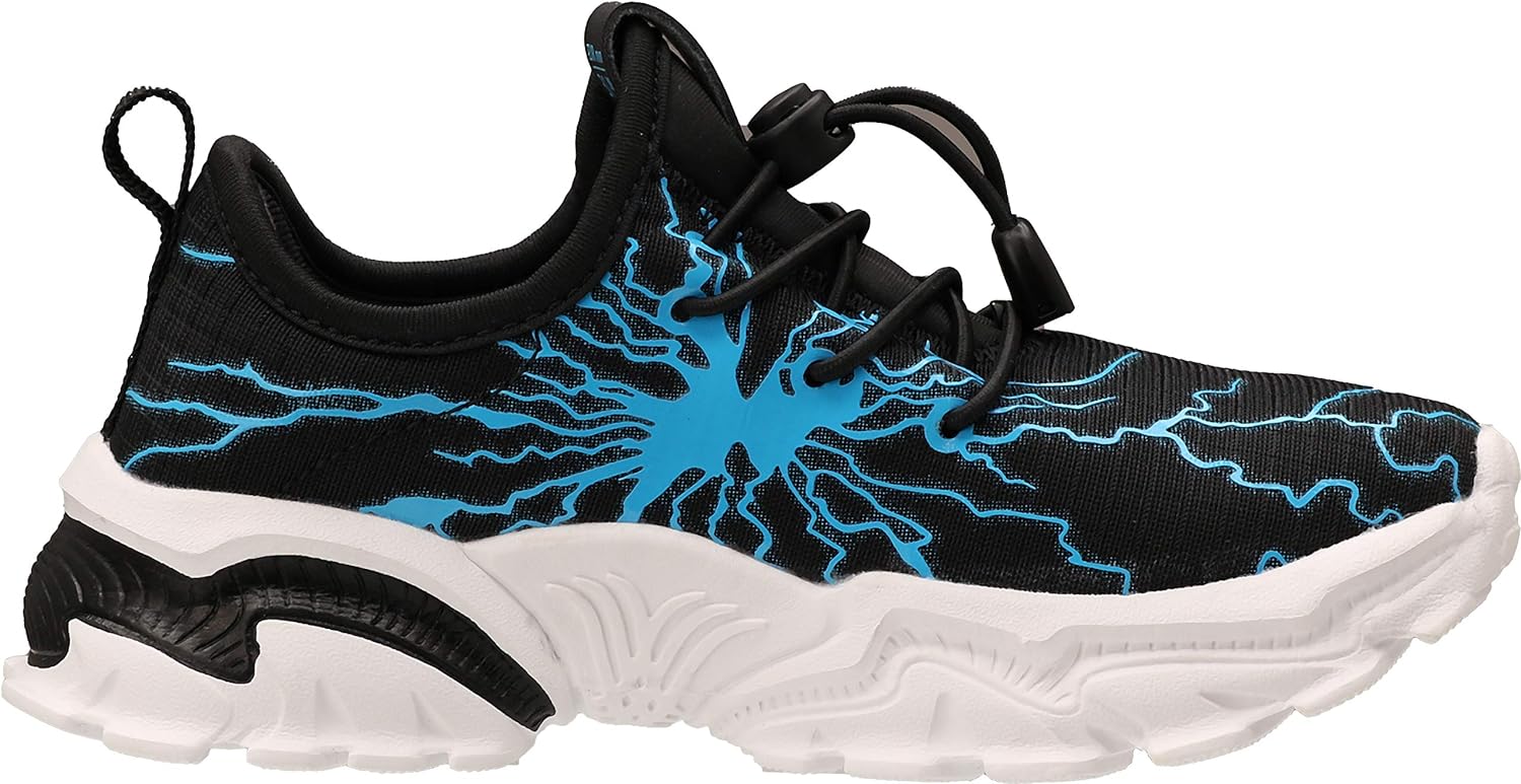  | BRONAX Little/Big Kids Lightweight Athletic Tennis Shoes | Running