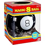Magic 8 Ball: Retro [Amazon Exclusive]