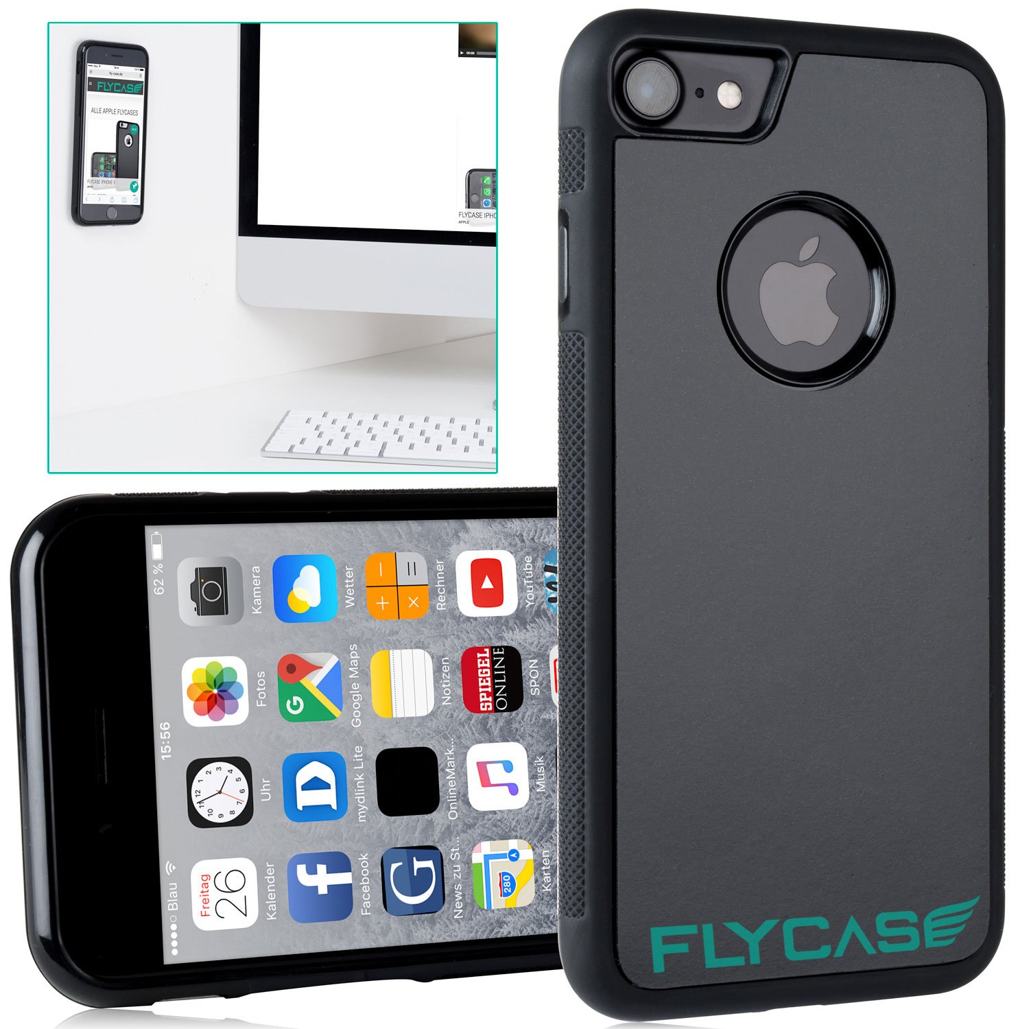 Hack Free Fire Iphone 2018 Tutorials