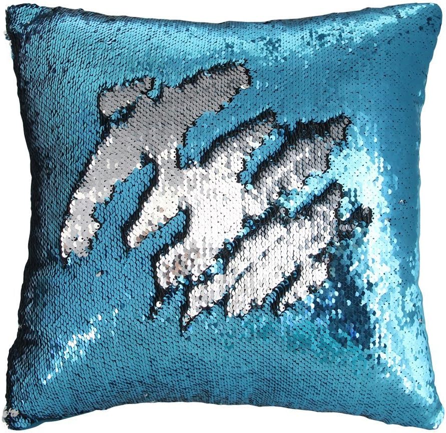 NicholasArt Something Wicked Chalkboard Tihis Way Comes Decorative Square Throw Pillow Case Personalized Cushion Cover Home Decorative Pillow Cover 18x18