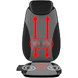 Amazon Com Massage Mat With 10 Vibrating Motors And 4