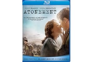 Atonement