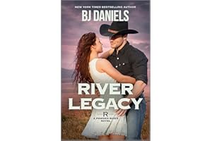 River Legacy (A Powder River Novel Book 5)