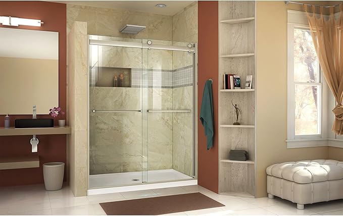 Dreamline Essence Shower Door