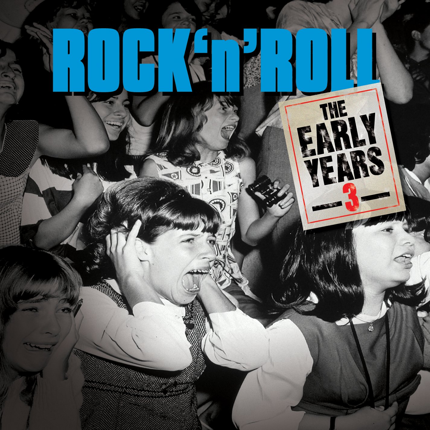 Rock 'n' Roll Early Years - Vol. 3