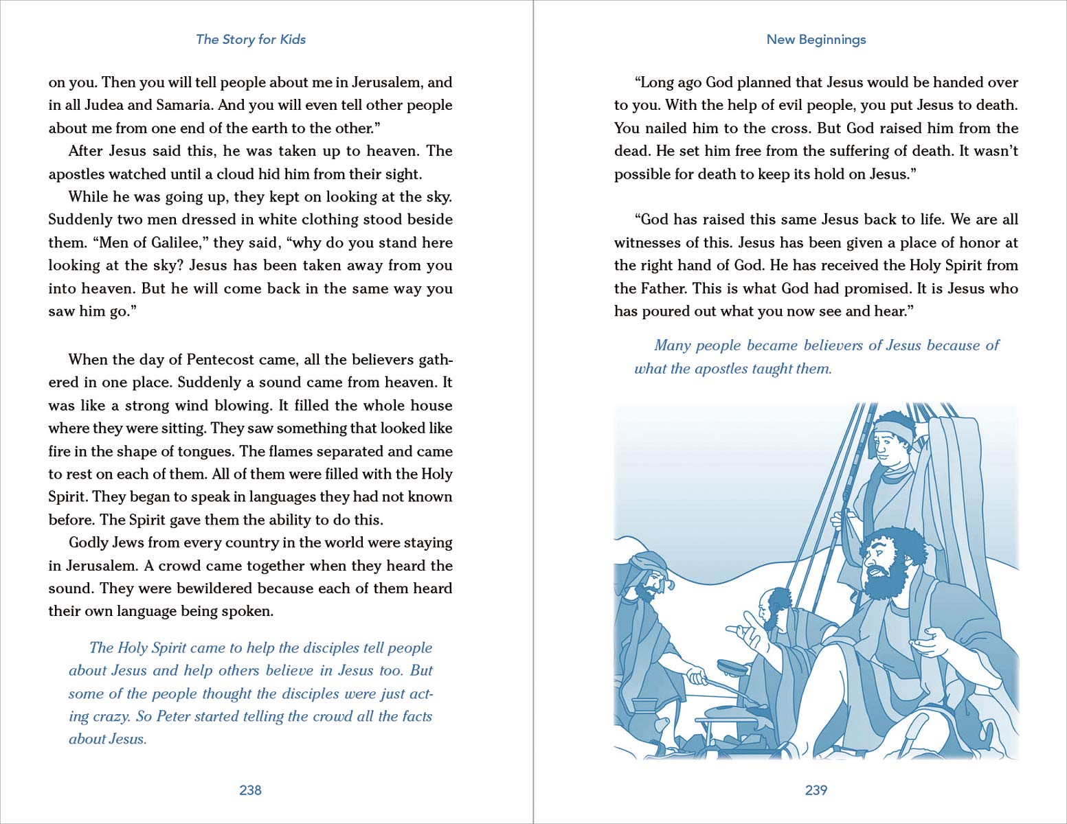 NIrV, The Story for Kids, Paperback: Discover the Bible from Beginning to End NIrV, The Story for Kids, Paperback: Discover the Bible from Beginning to End Paperback Kindle