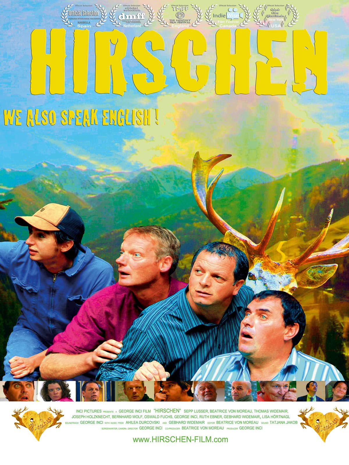 Amazon De Beruhrt Ansehen Prime Video