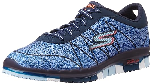 Skechers Damen Go Flex Ability Low-top