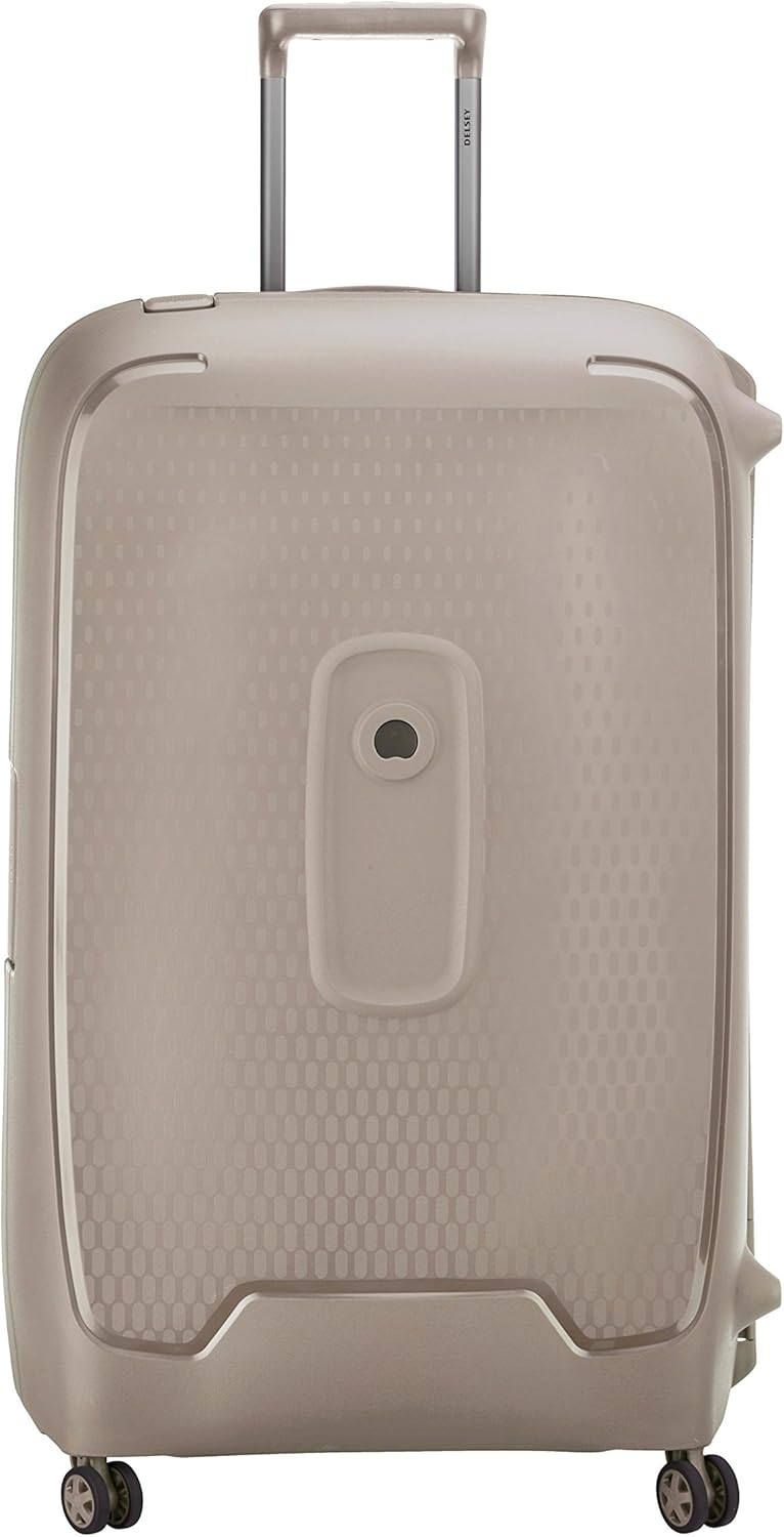 Delsey Moncey Trolley 4DR 82 Valises Bagages